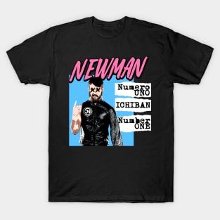 NEWMAN T-Shirt